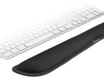 MediaRange Tastatur-Handballenauflage MROS252 schwarz
