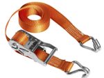Master Lock® 3211EURDAT Spanngurt