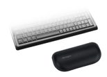 Kensington Handballenauflage ErgoSoft schwarz