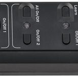 brennenstuhl WLAN-Steckdosenleiste Connect Eco-Line 6-fach