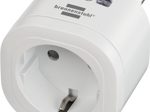 brennenstuhl WLAN-Steckdose Connect WA 3000 XS01