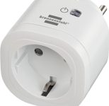 brennenstuhl WLAN-Steckdose Connect WA 3000 XS01