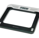 medisana Personenwaage PS 425 schwarz für max. 180,0 kg
