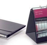 DURABLE Tisch-Flipchart DURASTAR, DIN A3, quer