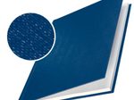 LEITZ Buchbindemappen blau für  71-105 Blatt DIN A4