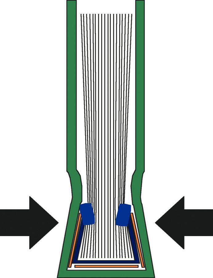 LEITZ Buchbindemappen bordeaux für 106-140 Blatt DIN A4