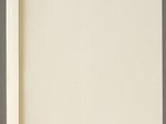 LMG Thermo-Bindemappen DIN A4 beige 2 mm