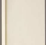 LMG Thermo-Bindemappen DIN A4 beige 6 mm
