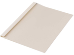 LMG Thermo-Bindemappen DIN A4 beige 1.5 mm