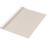LMG Thermo-Bindemappen DIN A4 beige 1.5 mm