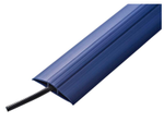EHA Toploader Kabelbrücke 3 m blau