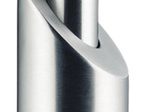 WMF Basic Two in One Salz- und Pfefferstreuer 4.5 cm silber