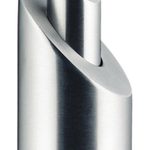 WMF Basic Two in One Salz- und Pfefferstreuer 4.5 cm silber