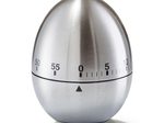 Zeller Küchentimer silber