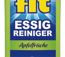 fit Essigreiniger Apfelfrische 1,00 l