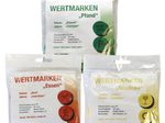 WOLF & APPENZELLER Getränke Wertchips gelb