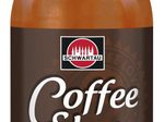 SCHWARTAU Coffee Shop Sirup Karamell 650,0 ml