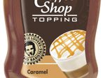 SCHWARTAU Coffee Shop Topping Karamell 250,0 ml