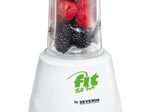 SEVERIN SM 3735 Smoothie-Maker weiß/grün