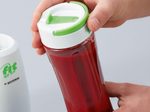 SEVERIN SM 3735 Smoothie-Maker weiß/grün