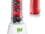 SEVERIN SM 3735 Smoothie-Maker weiß/grün