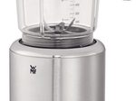 WMF Kult X Standmixer silber/schwarz