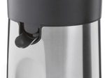 WMF Stelio Zitruspresse elektrisch silber/schwarz