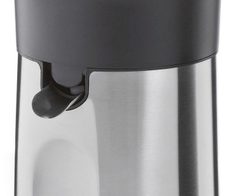 WMF Stelio Zitruspresse elektrisch silber/schwarz