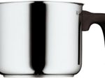 WMF Topf 14 cm 1,7 l silber