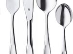 WMF Kinderbesteck-Set Tiere silber