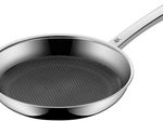 WMF Profi Resist Pfanne 24 cm silber