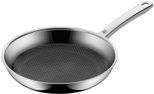 WMF Profi Resist Pfanne 24 cm silber