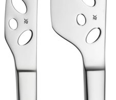 WMF Käsemesser-Set Nuova silber