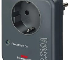 brennenstuhl Überspannungsschutzadapter