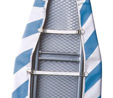 WENKO Bügelbrettbezugsspanner weiß