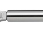 WMF Profi Plus Glasschaber silber