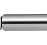 WMF Profi Plus Glasschaber silber