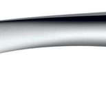 WMF Nutellastreicher Bistro silber