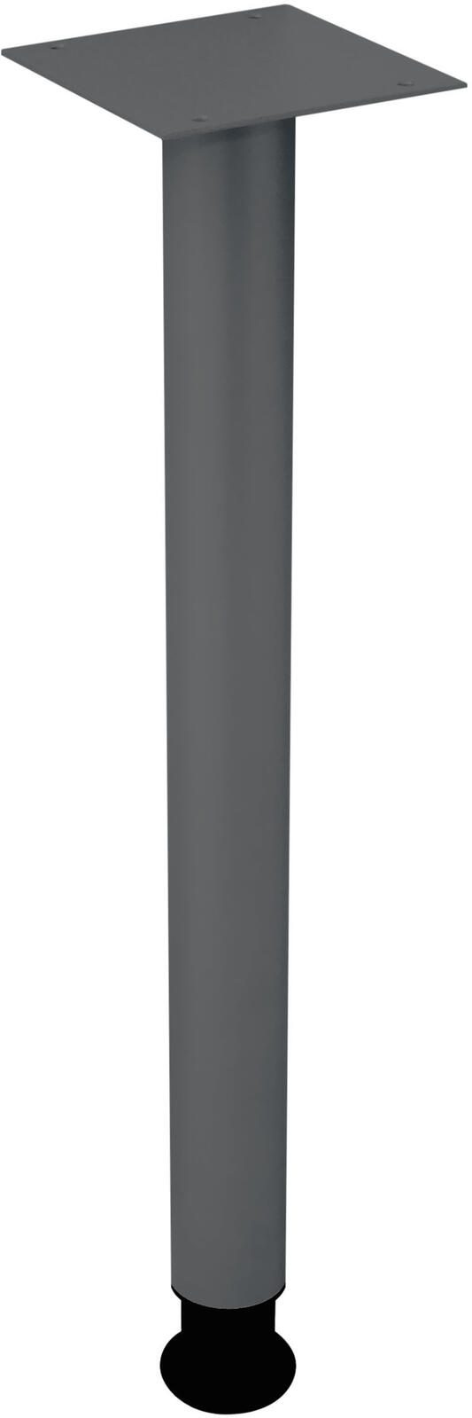 HAMMERBACHER Verbindungsplatte höhenverstellbar VLT12/E/G eiche
