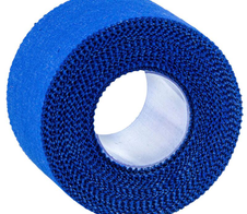 LEINA-WERKE Tape Classic 3.8 cm x 10 m blau