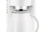 Rowenta CT3801 Kaffeemaschine weiß