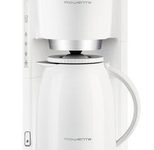 Rowenta CT3801 Kaffeemaschine weiß