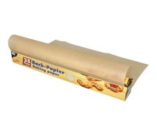 PAPSTAR Backpapier-Rolle 38,0 cm x 25,0 m