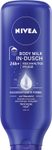 NIVEA 24h+ reichhaltige Pflege Bodylotion 400 ml
