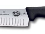 VICTORINOX Debamesser Fibrox silber