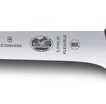 VICTORINOX Filetiermesser Fibrox silber