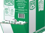 Fuchs Pfeffer-Sachets, Pfeffer schwarz gemahlen