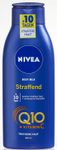 NIVEA Straffend Q10 Bodylotion 400 ml