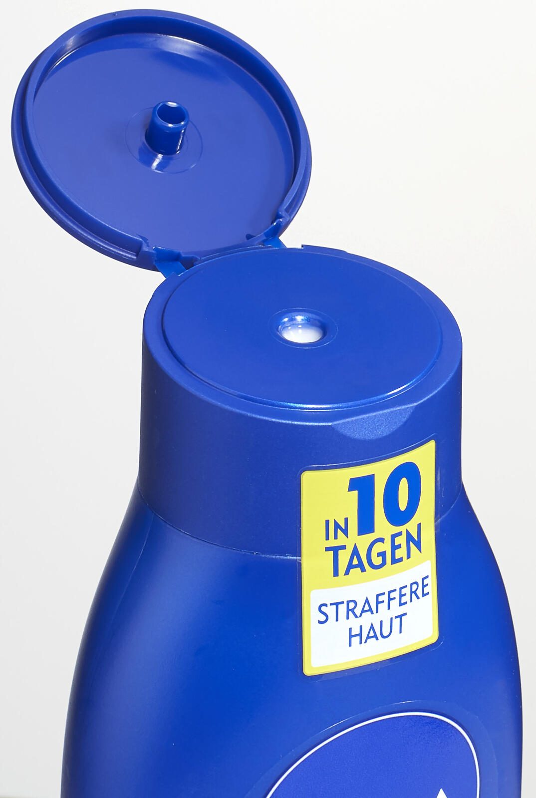 NIVEA Straffend Q10 Bodylotion 400 ml