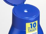 NIVEA Straffend Q10 Bodylotion 400 ml